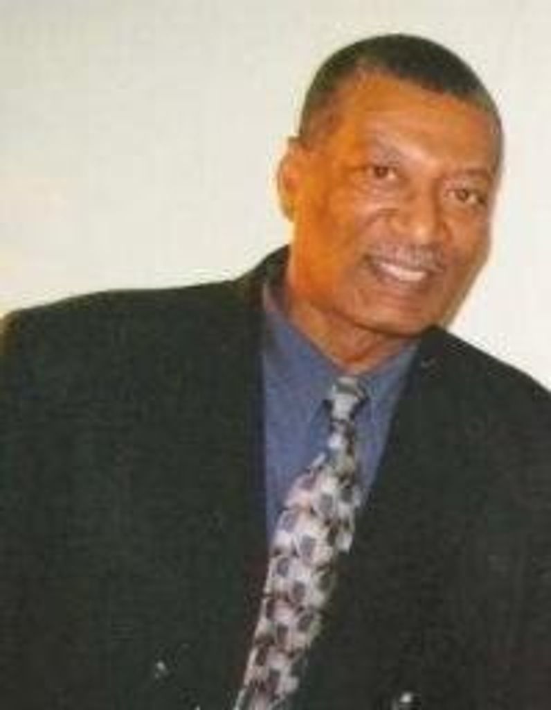 Antonia E. Fields Sr. Profile Photo