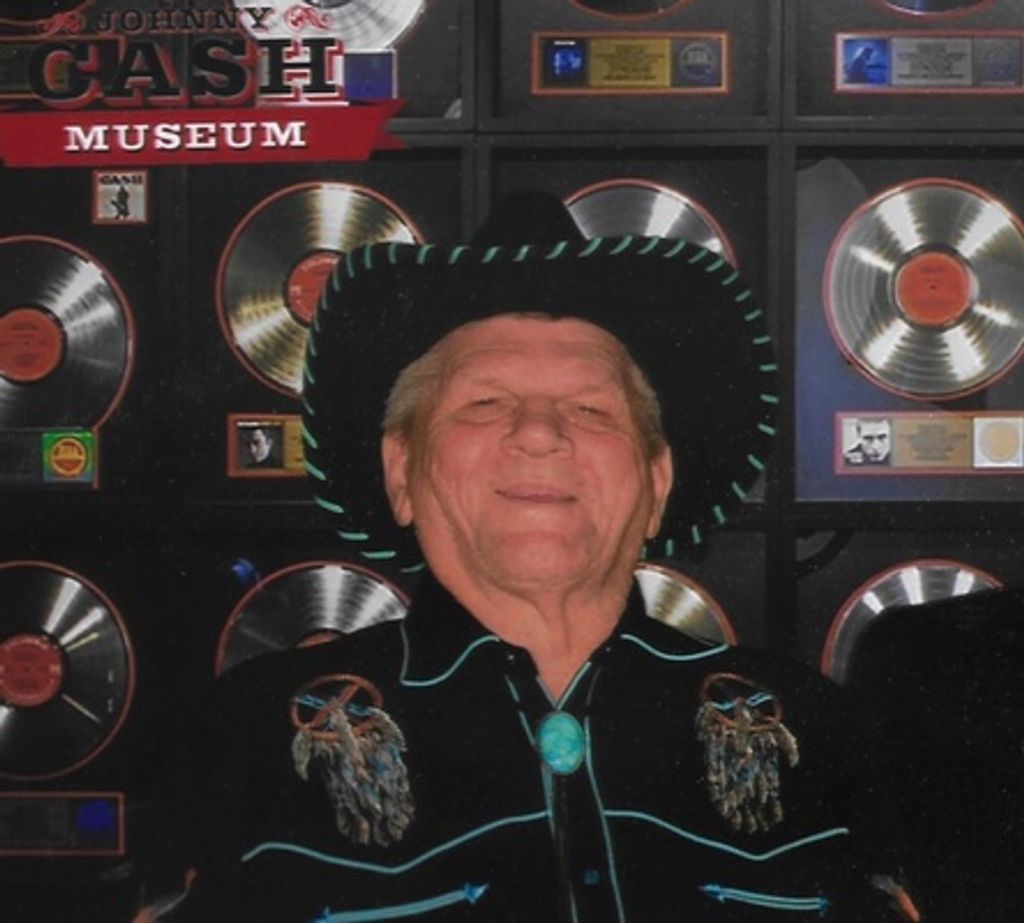 Daniel "Spinner" J. Mellody