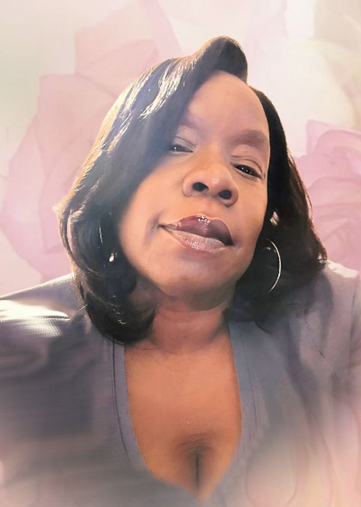 Marcia Grant Profile Photo