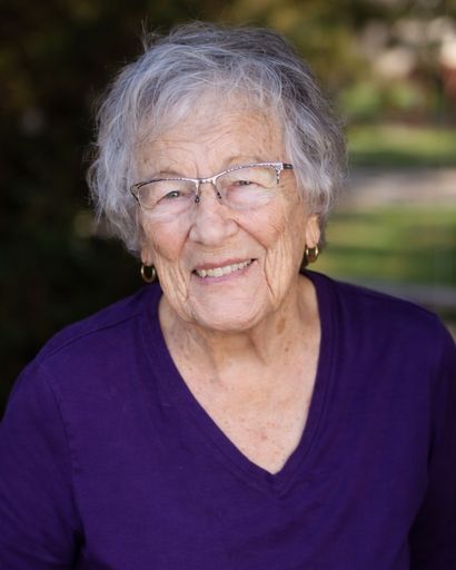 Beverly Brosowske's obituary image