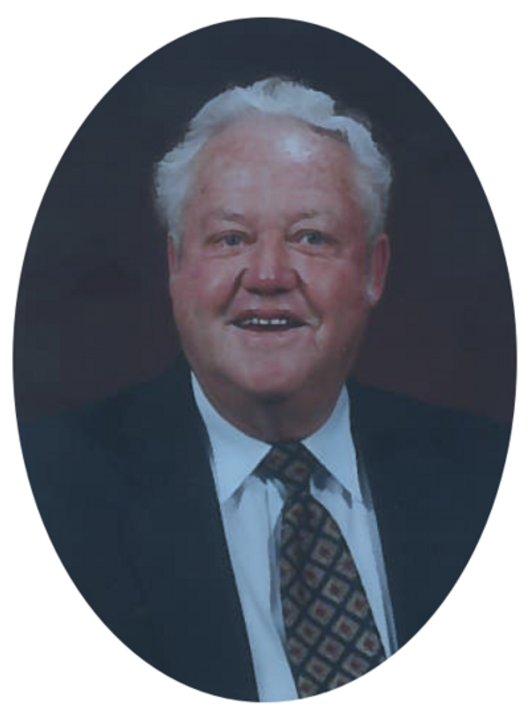 Billy Clark Barker Profile Photo