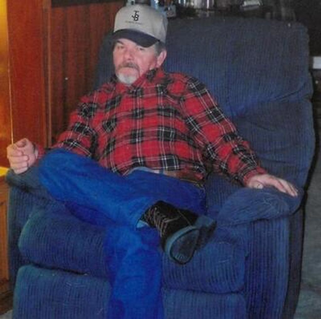 Dean Brigance Profile Photo