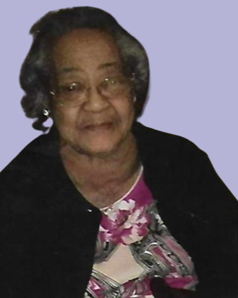 Cleo Patrick Henderson