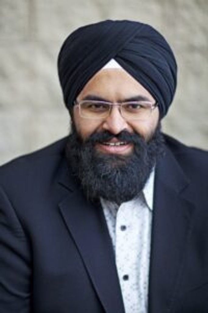 Manmeet Singh Bhullar Profile Photo