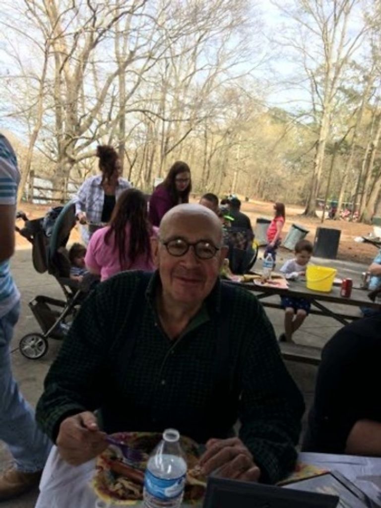 Gary J. Heavrin Profile Photo