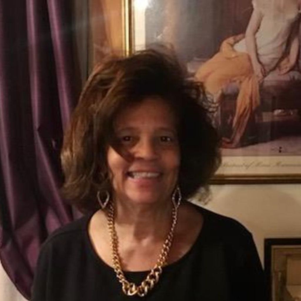 Phyllis Ruth Rogers