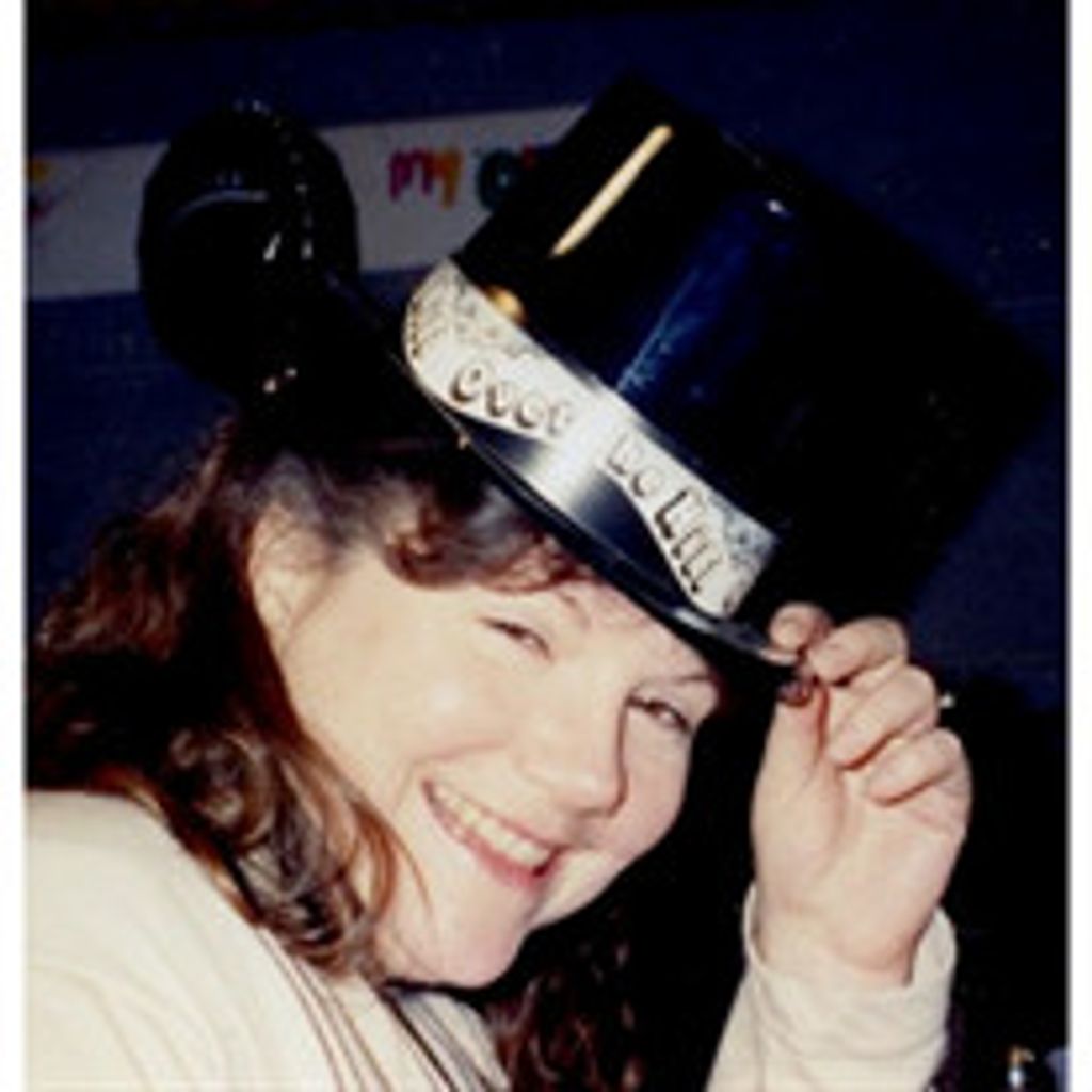 Linda S. Reed