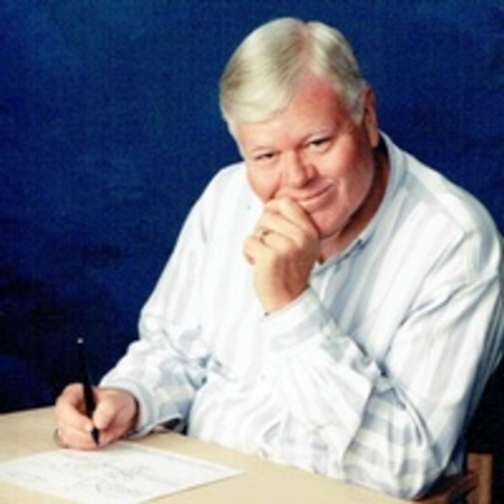 James Robert Estes