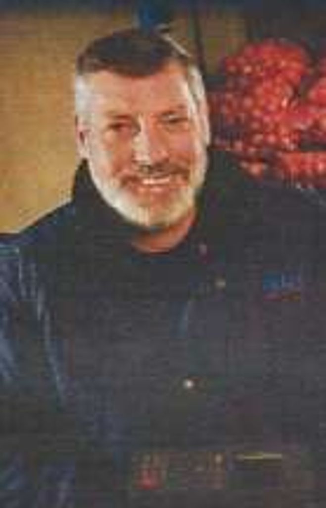 Roulet Wayne Collins, Sr.