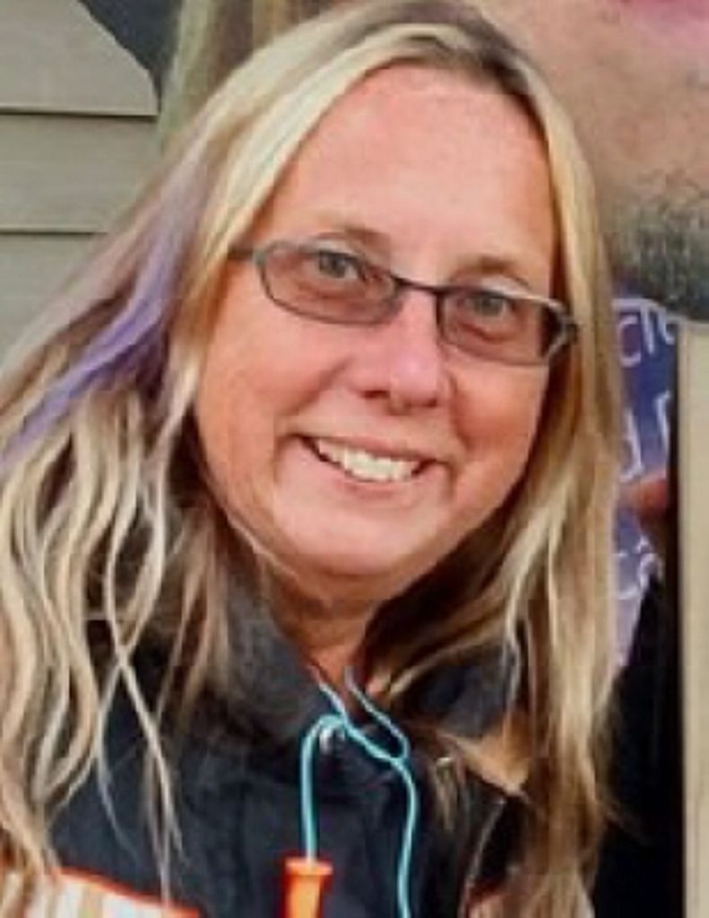Yvonne Kay Doust