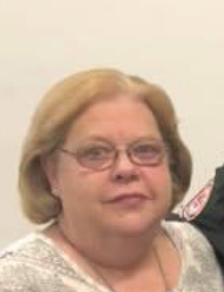 Ann E. (Heinz) Seger