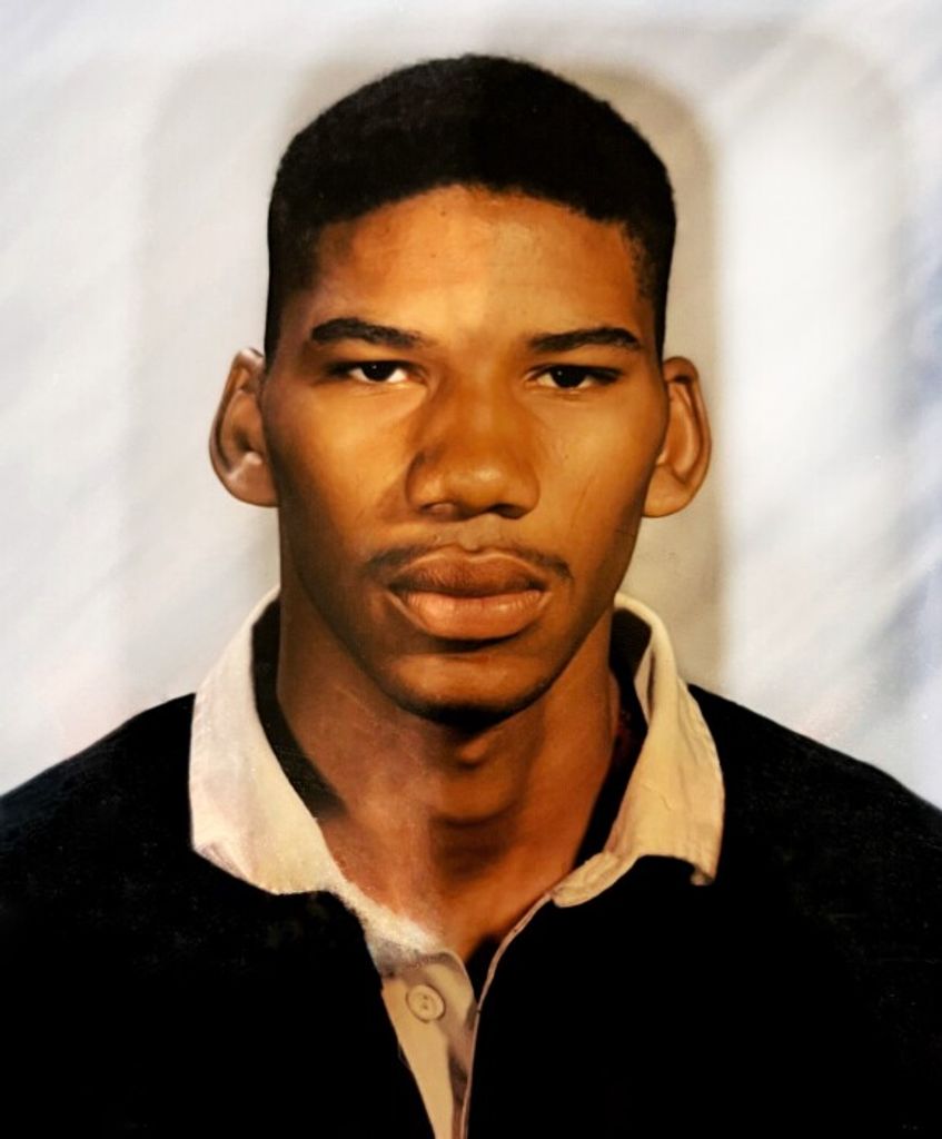 Dwan A. Reese Sr.
