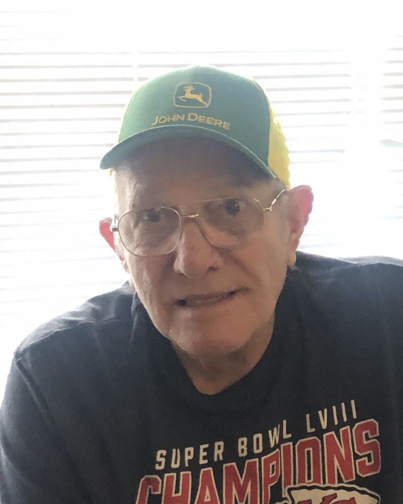 J. Ward McMahan Profile Photo