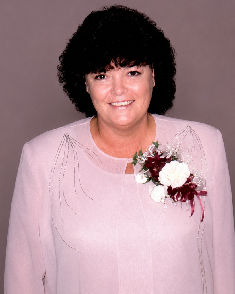 Lyda Marlene Walker Profile Photo