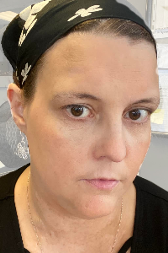Pamela Osterhous Profile Photo