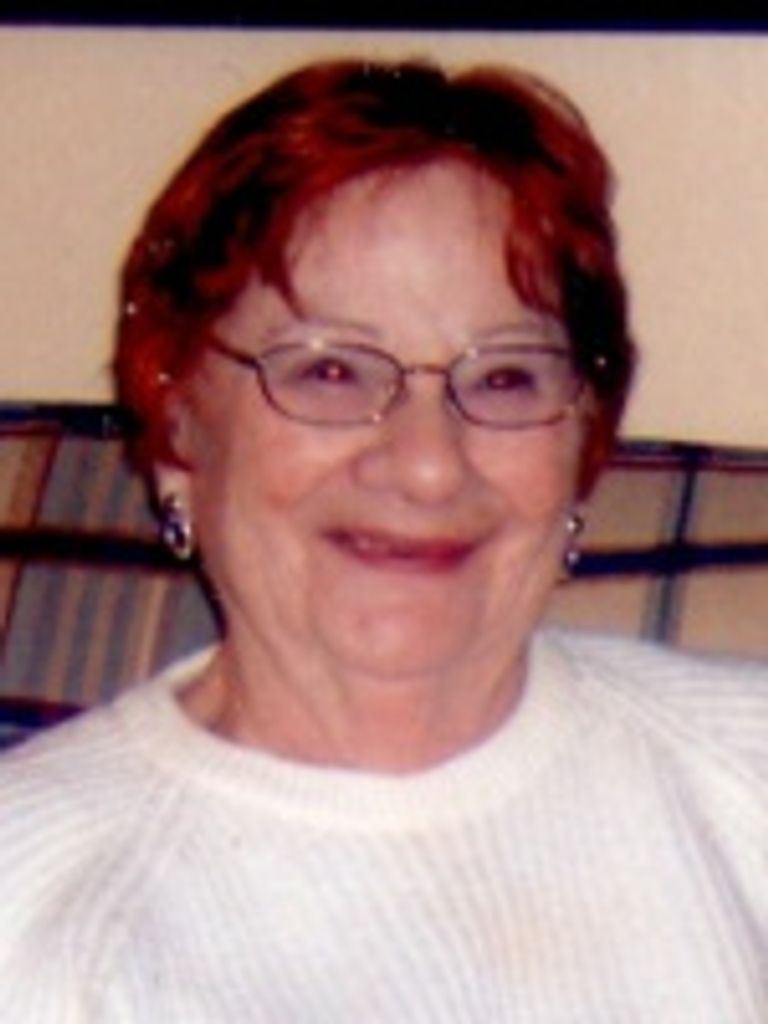 Rita Mae Arrigoni