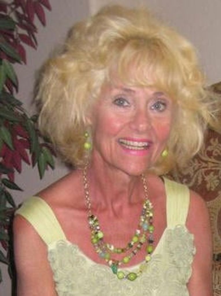 Susan M. Authement