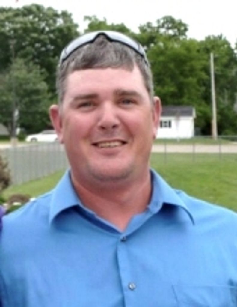 Roy Dorsey Profile Photo