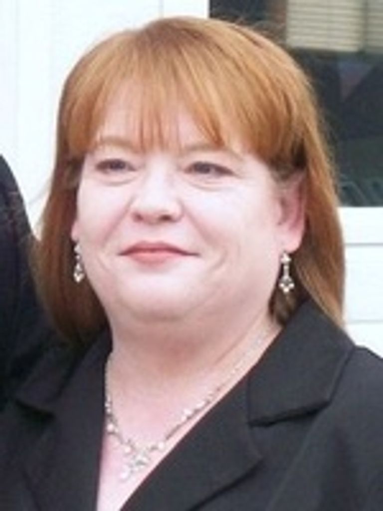 Brenda Jane Schultz