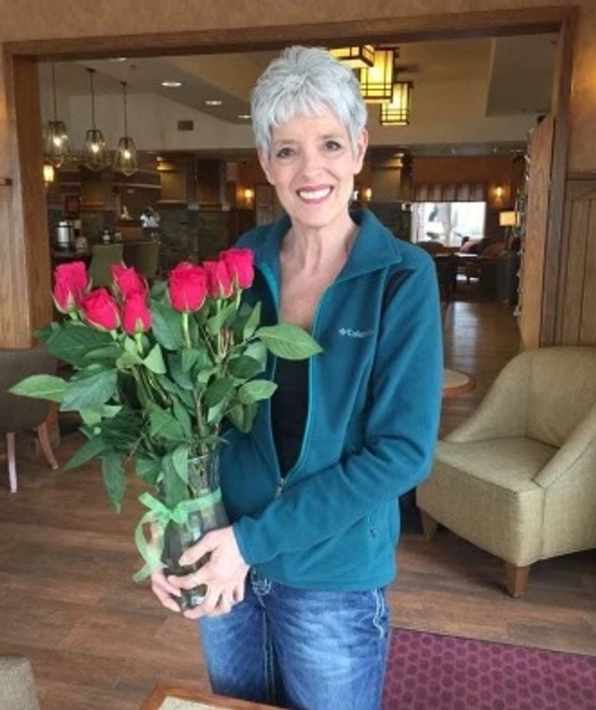 Regina Christenson