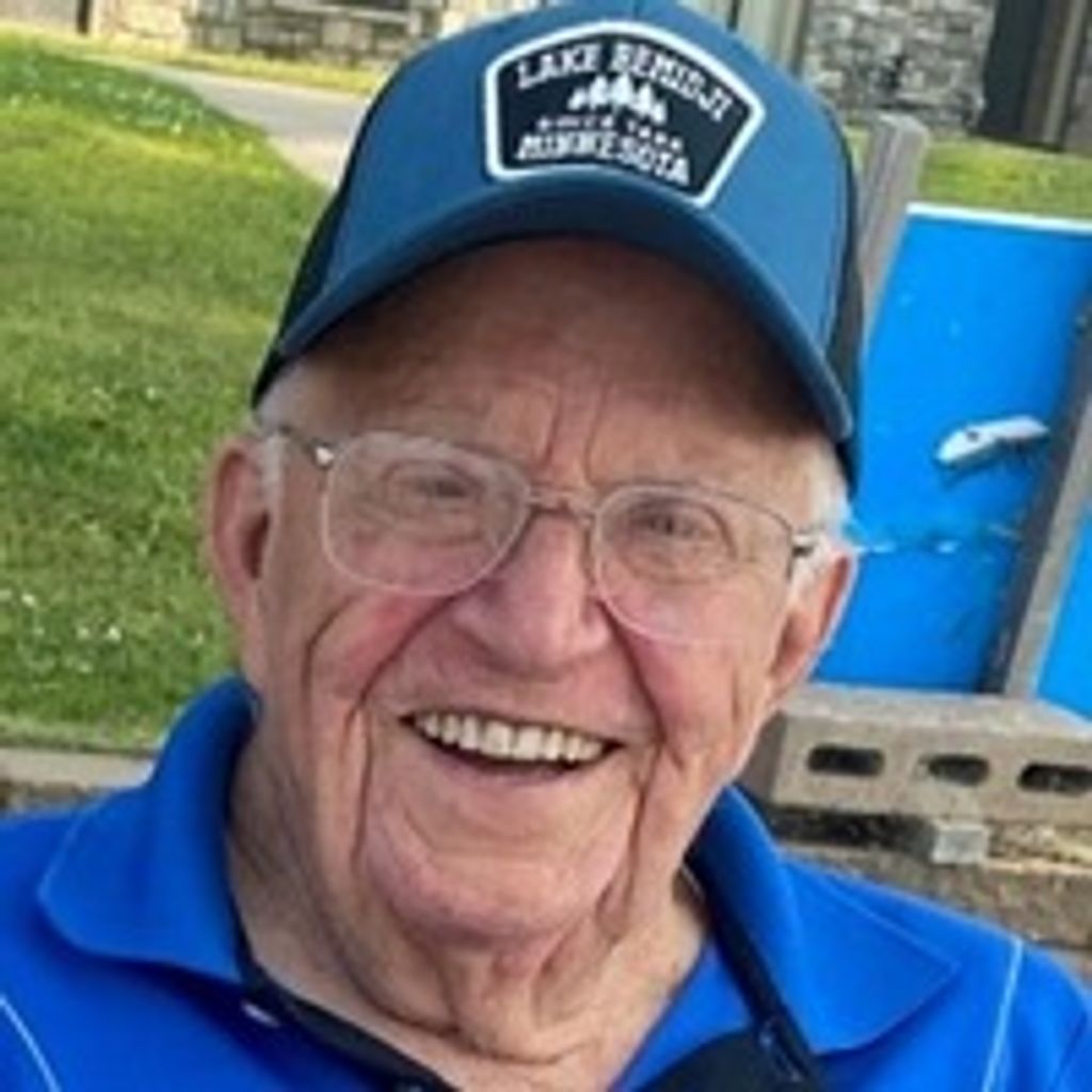 Oscar A Lauzon Profile Photo