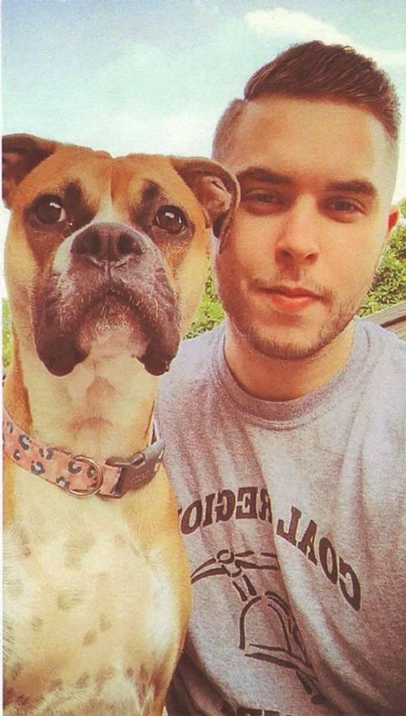 Matthew "Matty" Thomas Sweda Profile Photo