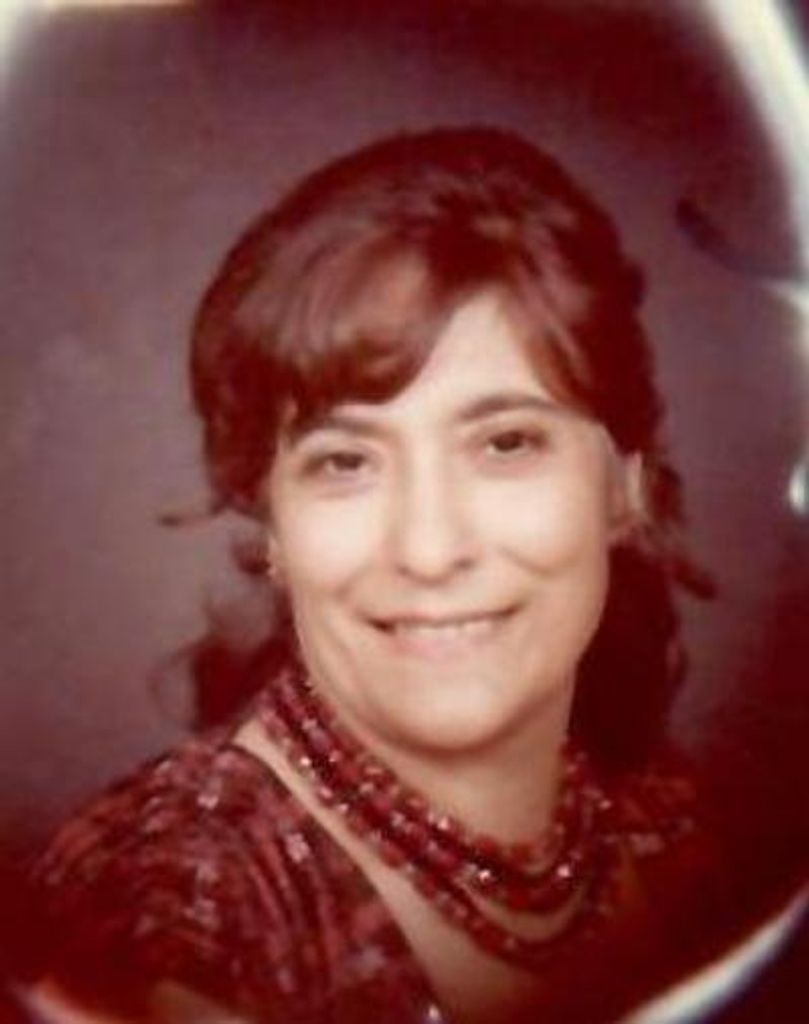 Maria C. Maffucci Profile Photo