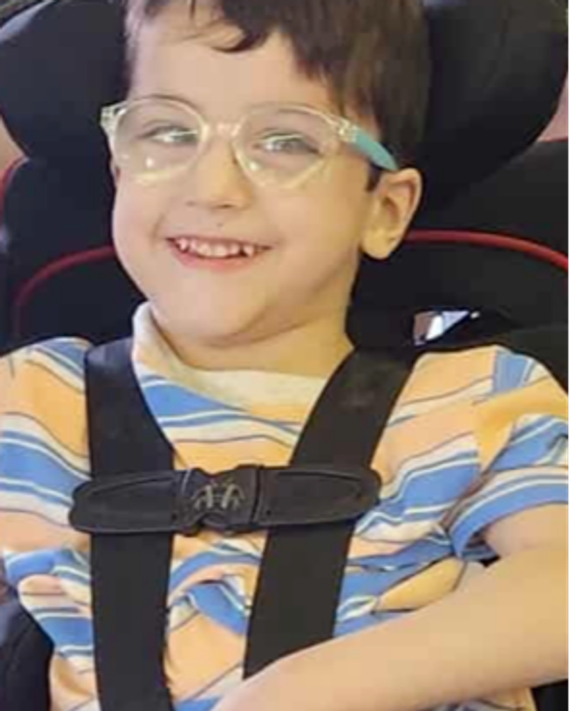 William “Will” Charlie Thomas  Pack