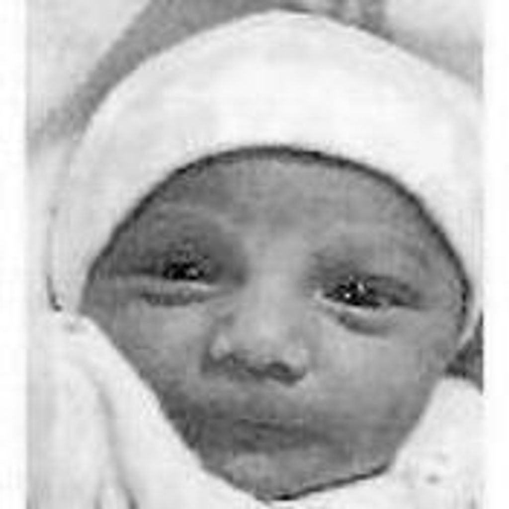 Zoey Railynn Cansino