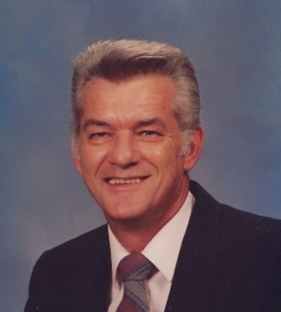 Harrell Royce Sandifer Profile Photo