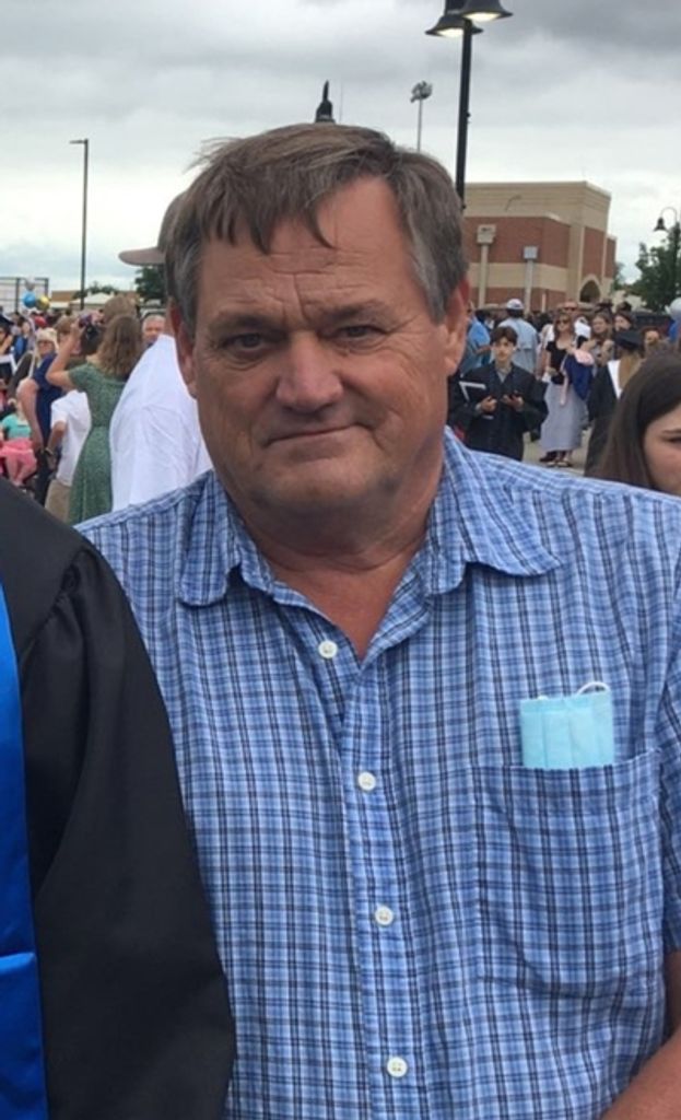 Lee Wayne Koiner Profile Photo