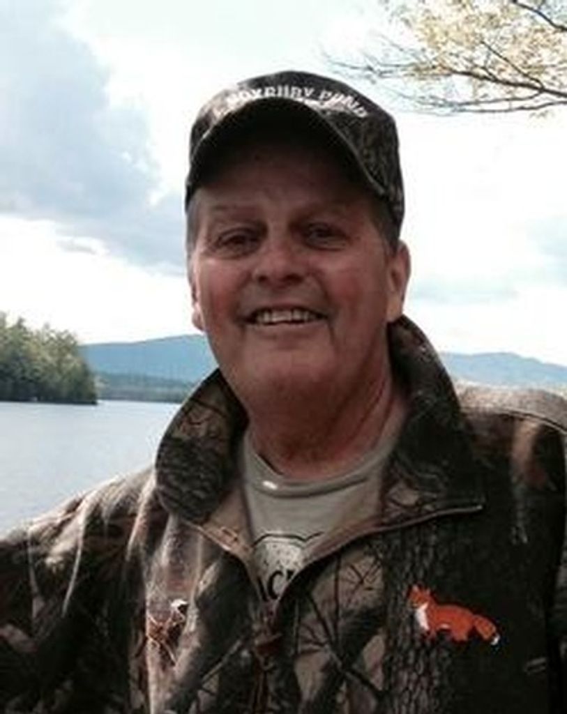 James Peter Keniston Profile Photo