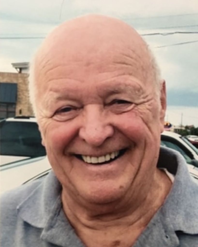 Eugene Claris McKay
