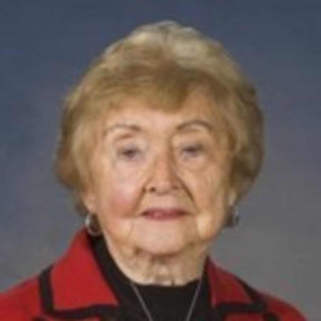 Vivian  P. White
