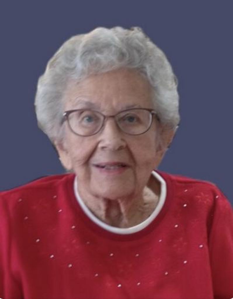 Margery E. Peffer Profile Photo