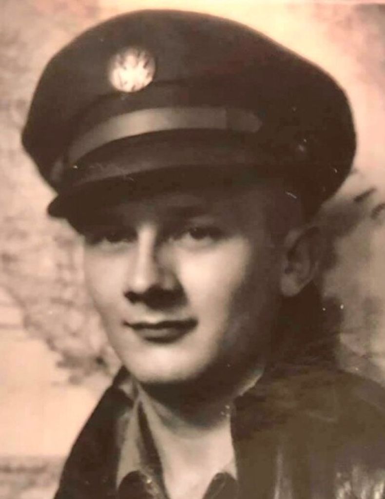 Donald Tate