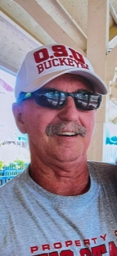Lawrence "Larry" Zeller