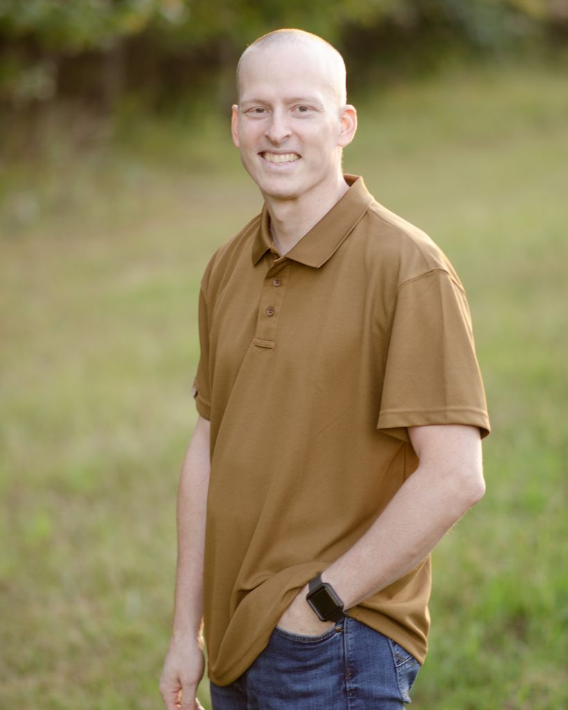 Trevor Michael Woods Profile Photo