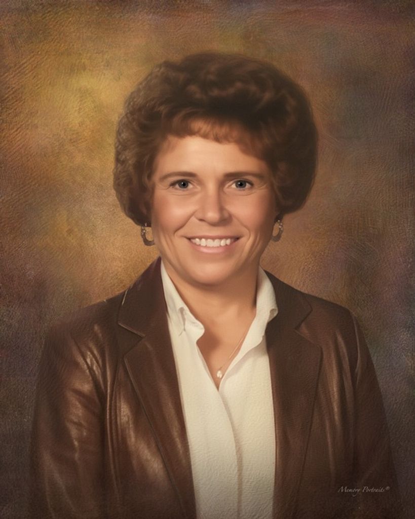 Joyce Wiseman Profile Photo