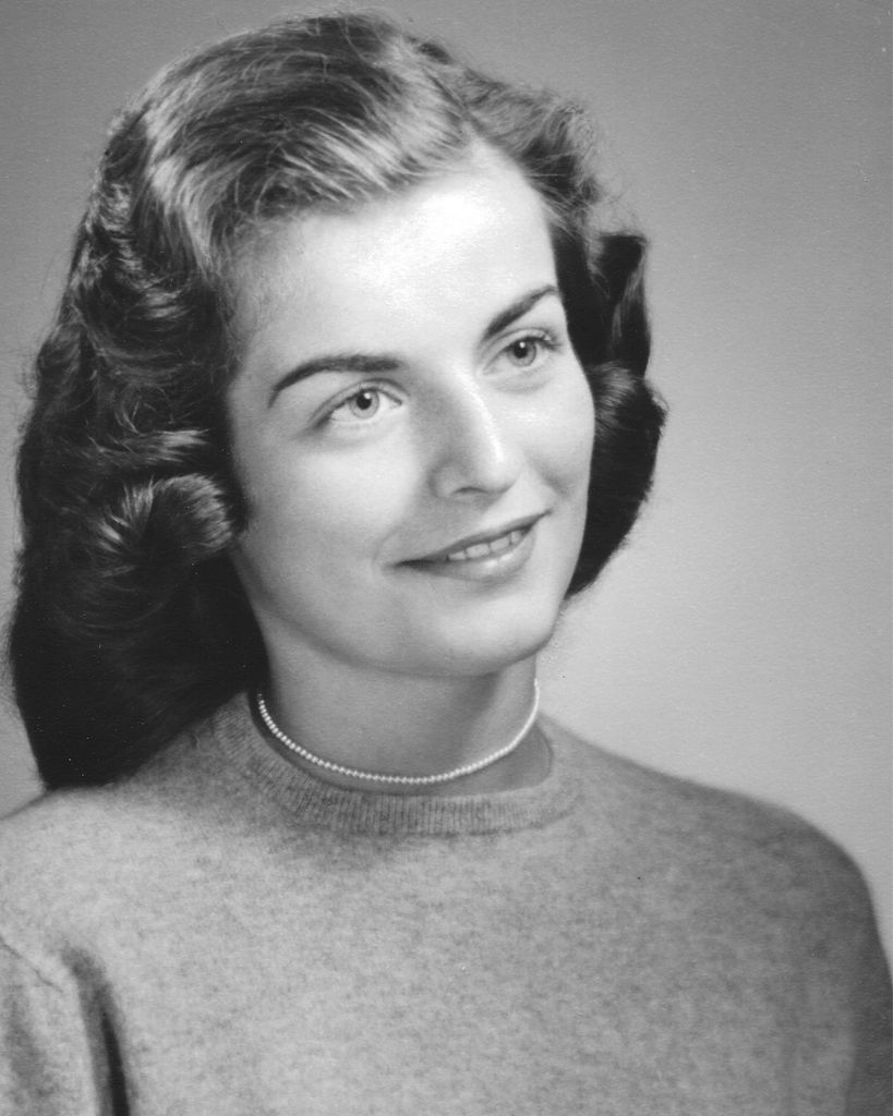 Linda Jane Campbell Profile Photo