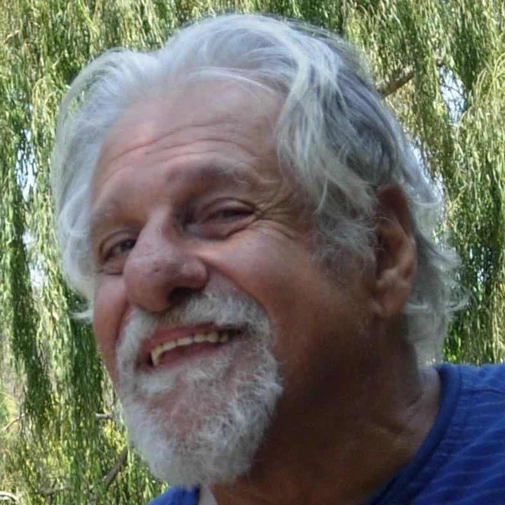 Jack Morris Levy Profile Photo