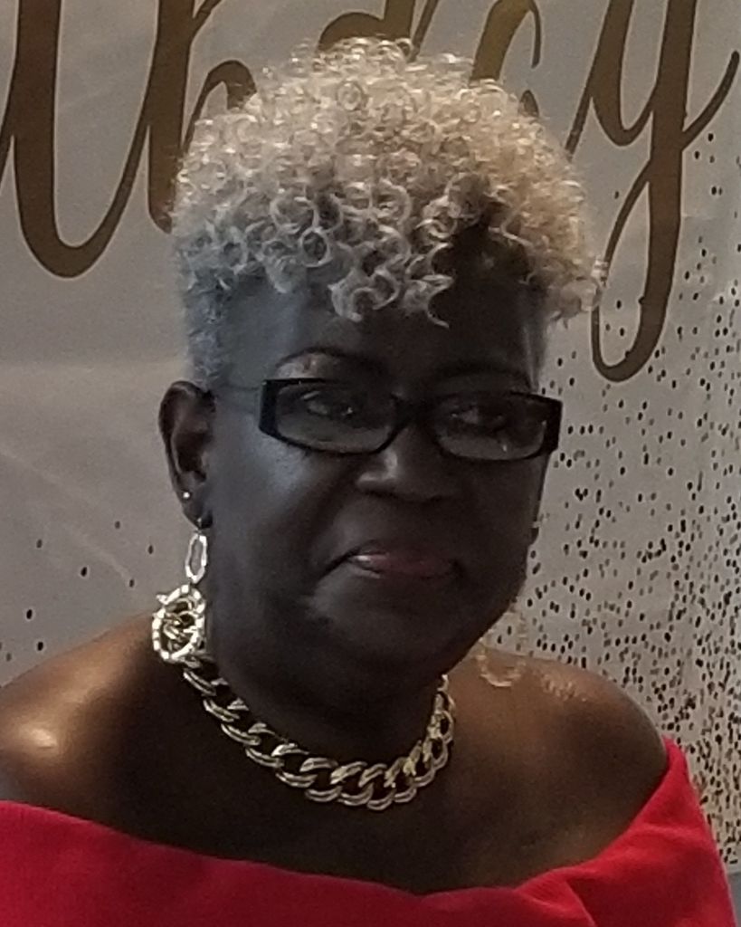 Perdetha McNeil