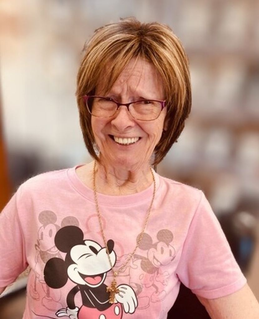 Myrna Lynn Saldeen Profile Photo