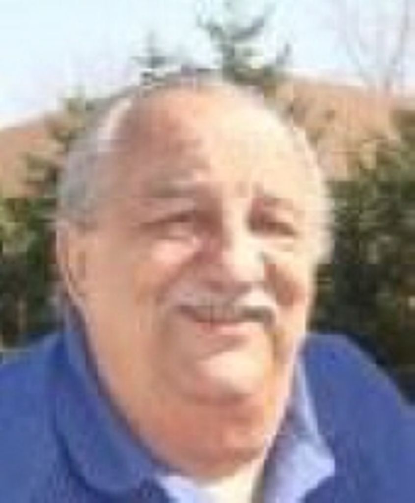 Harry Jerome Suchara