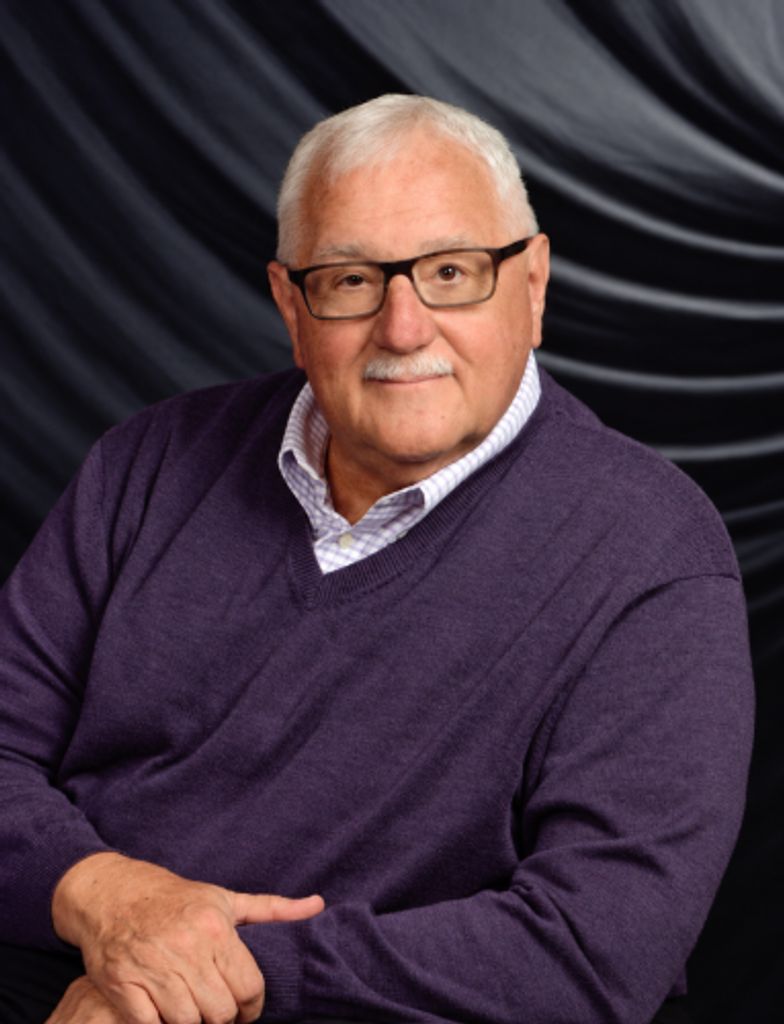 Kenneth Francis Ross Profile Photo