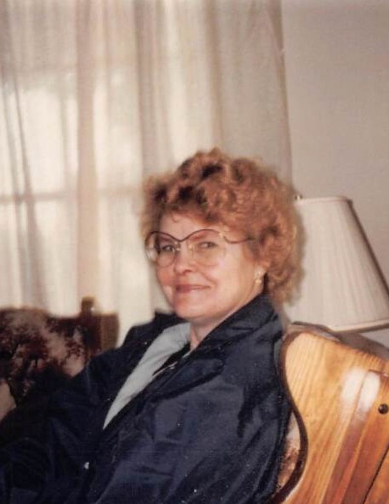 Beverly Jean Holdorf