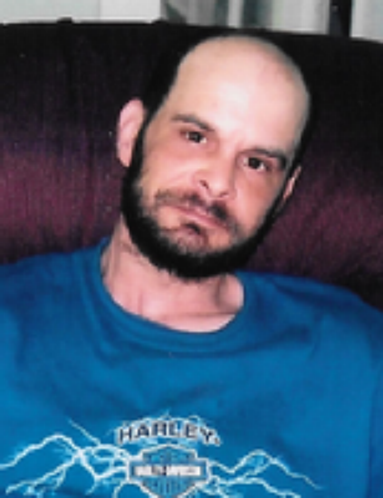 David  Brian Moore