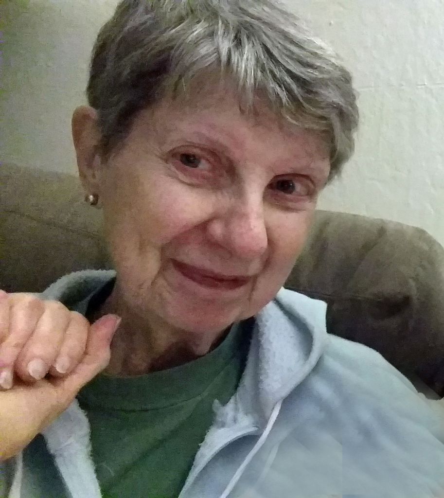 Margaret Hanlon