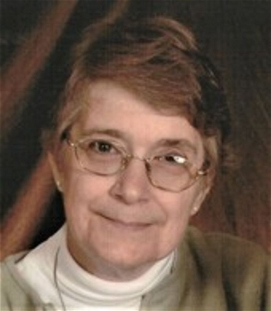 Catherine S. Arnold Profile Photo