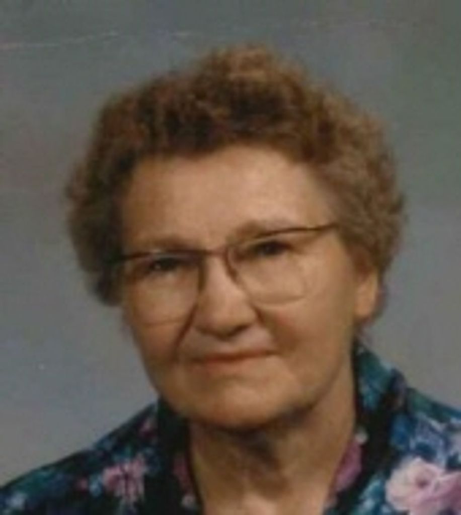 Laverne  M. Erdmann